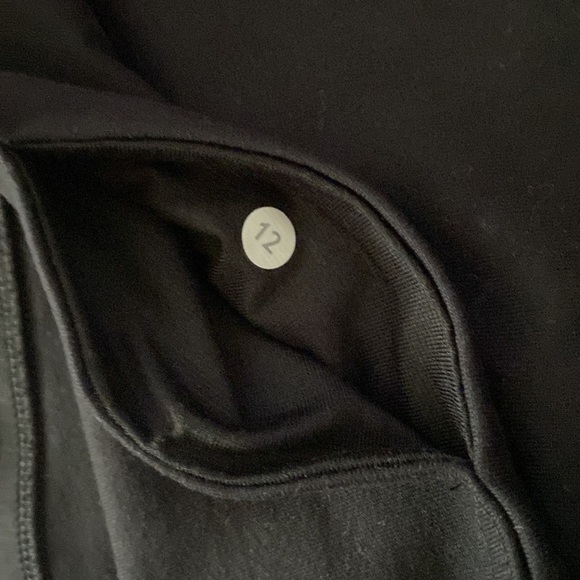 Lululemon Leggings - Picture 3 of 5